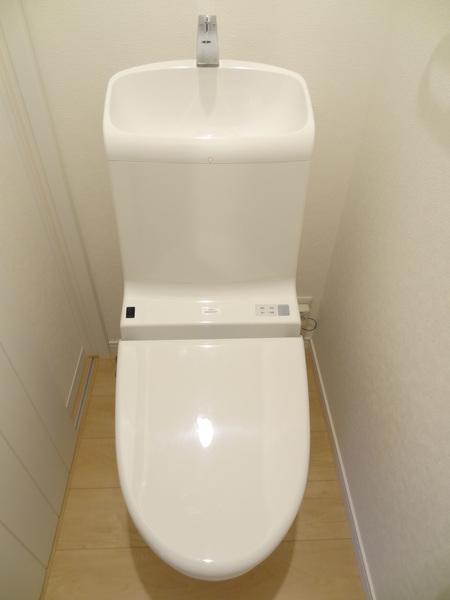 ブランシェ 部屋画像