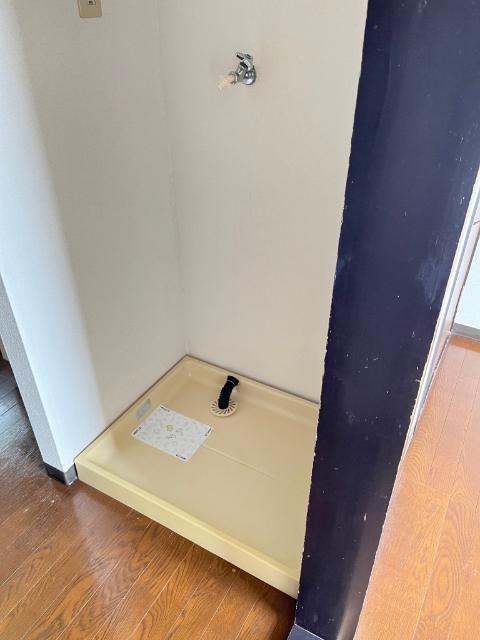 栗真ロイヤルハイツ　東 その他部屋・スペース