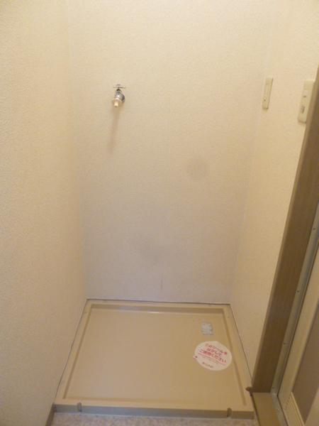 ラセール その他部屋・スペース
