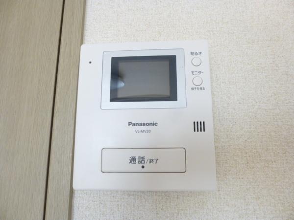 ラセール 設備