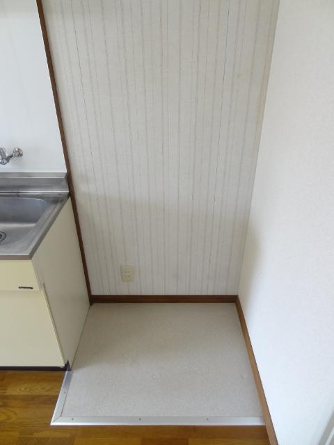 ロフトカトー 部屋画像