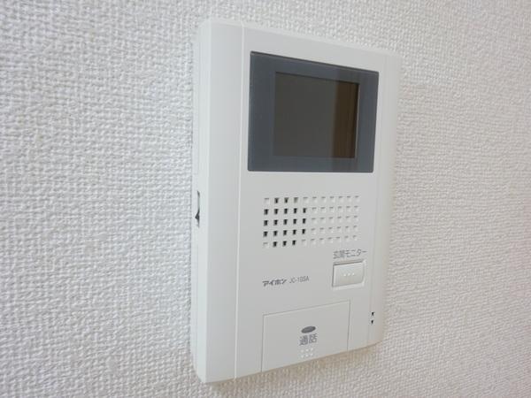 サンライズコーポ 部屋画像