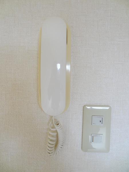 オーキットハイム セキュリティ