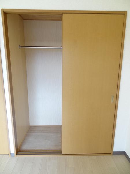 オーキットハイム 収納