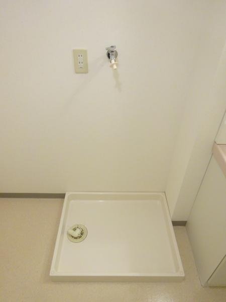 ウイングロワレ 部屋画像