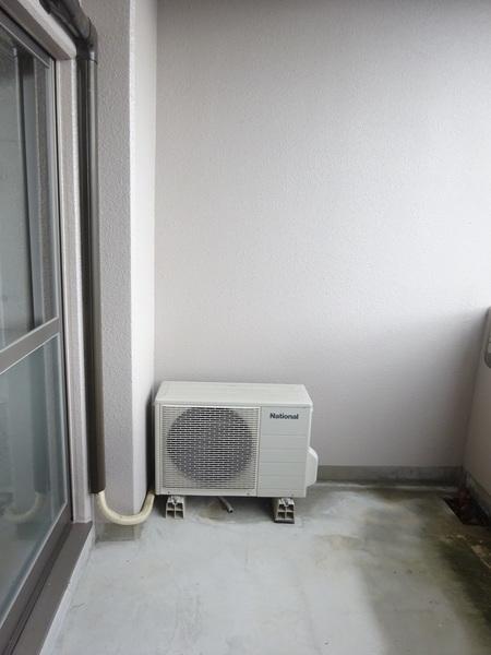ウイングロワレ 部屋画像