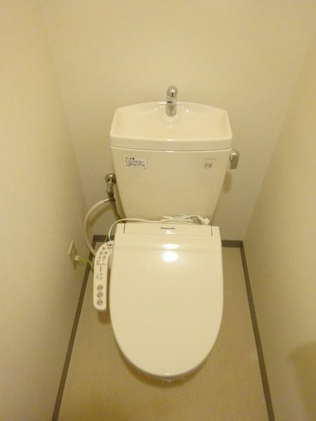 ウイングロワレ 部屋画像