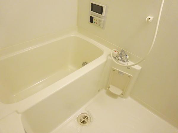ウイングロワレ 部屋画像