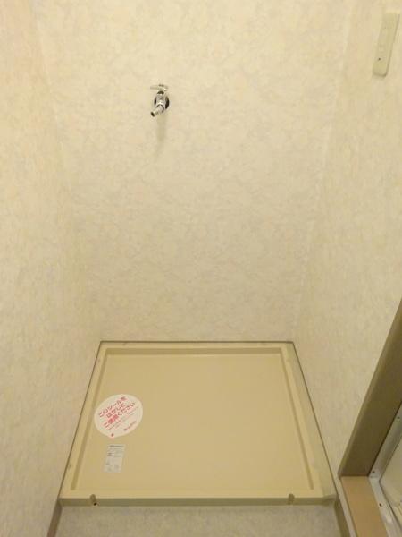 サンタプレイス 設備