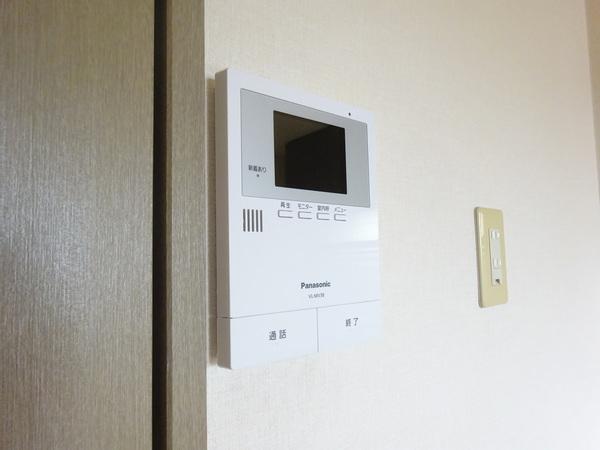 サンタプレイス セキュリティ