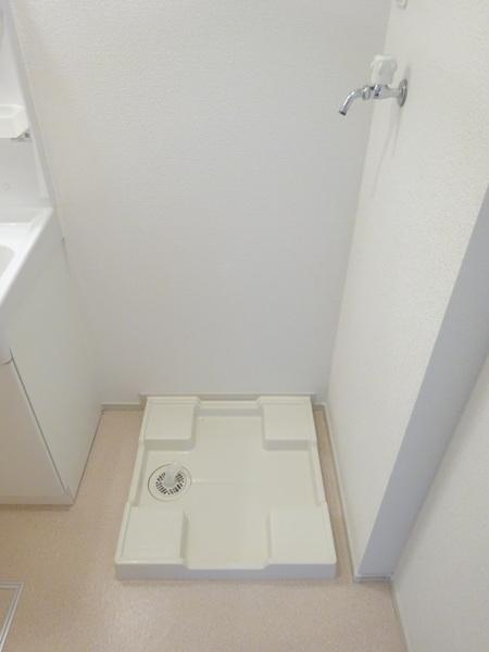 サンライズコーポ 設備