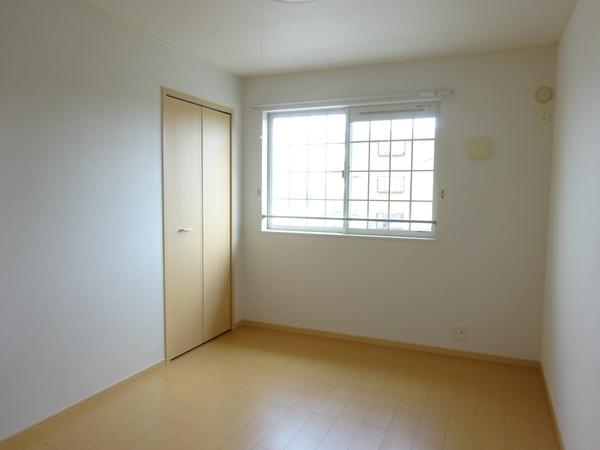 カーサ・ルミエール その他部屋・スペース