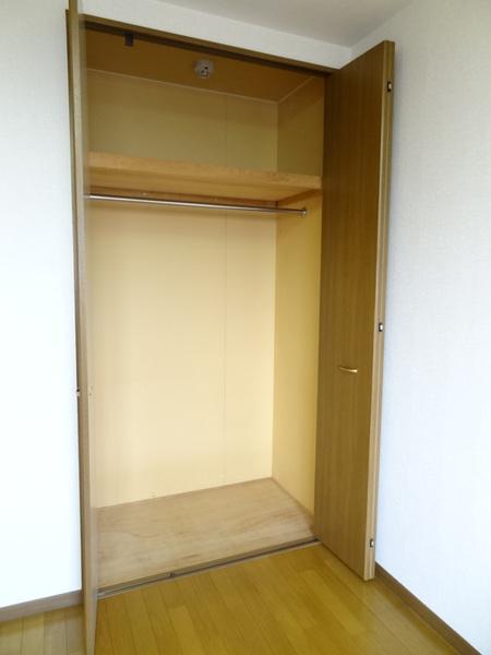 SOCIA優 収納