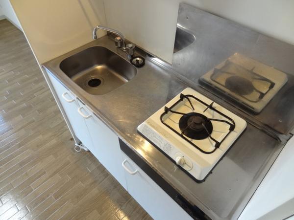 ファーストステージ町屋 その他部屋・スペース