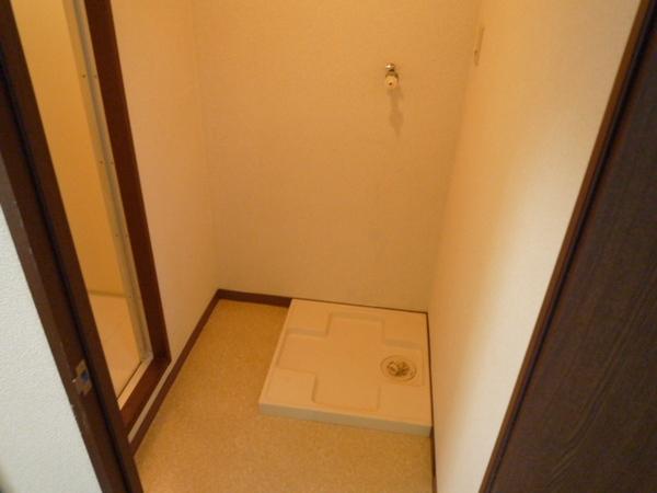 ロイヤル江戸橋 部屋画像