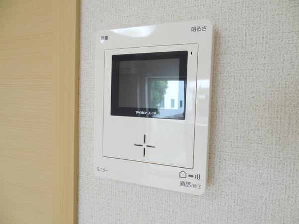 ベル　スクエア セキュリティ