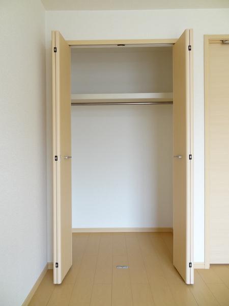 ベル　スクエア 収納