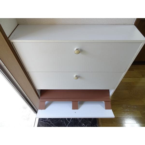 コーポ新町Ⅱ 部屋画像