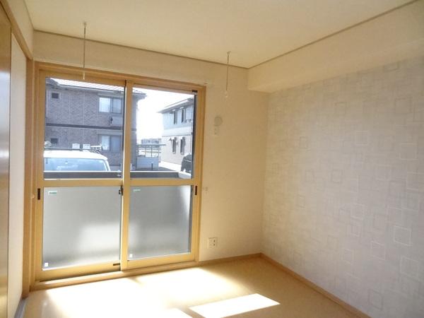 ブラン・ブルー　C棟・Ｄ棟 その他部屋・スペース