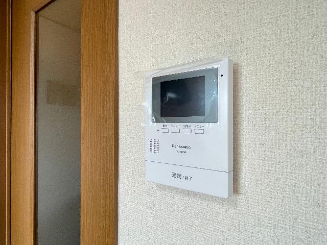 ル・クレジオ セキュリティ