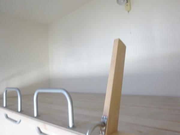 CLAIR 部屋画像