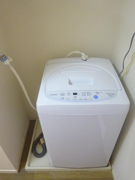CLAIR その他部屋・スペース