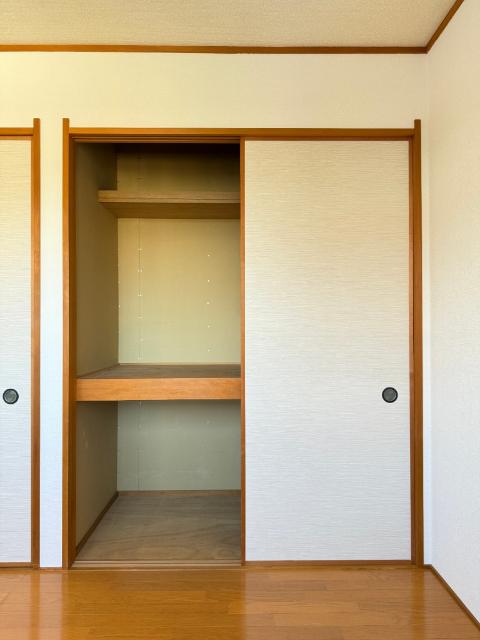 ルミエール 収納