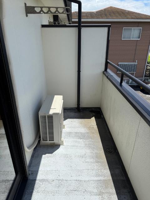 ルミエール バルコニー