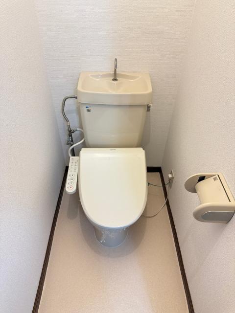 ルミエール トイレ