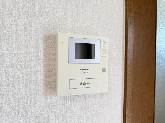 ルミエール 設備