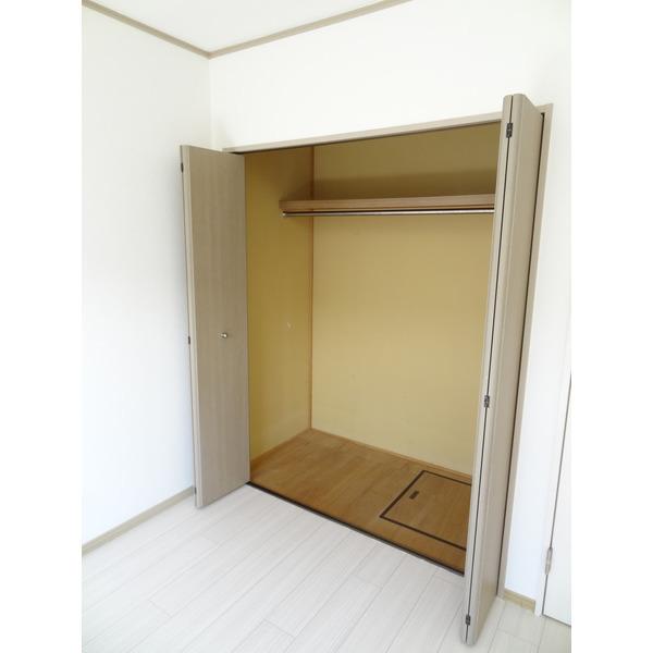 Maison　Clair 収納