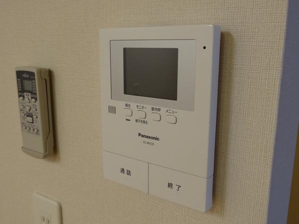 サニープレイス 設備