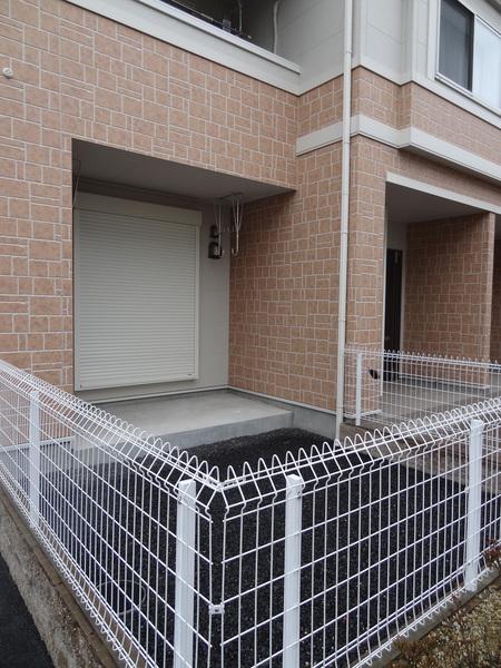 サニープレイス 部屋画像