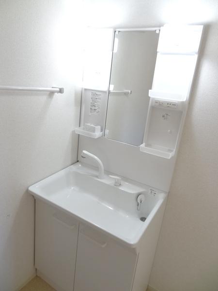 サニーコート　A・B 洗面