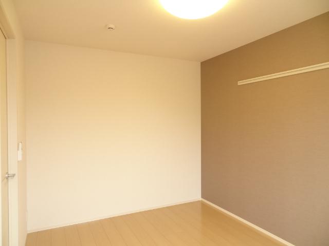グレイスアベニュー一身田　C 部屋画像