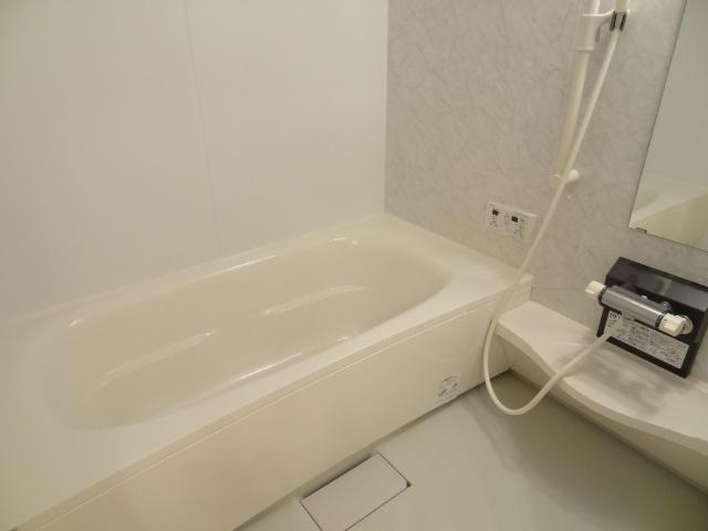 グレイスアベニュー一身田　C 部屋画像