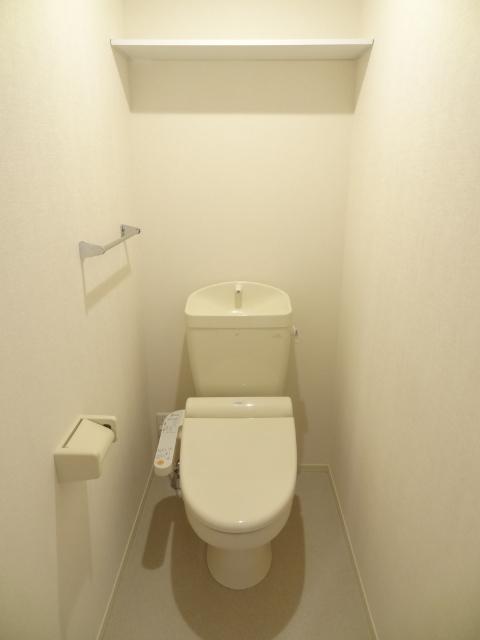 グレイスアベニュー一身田　C 部屋画像