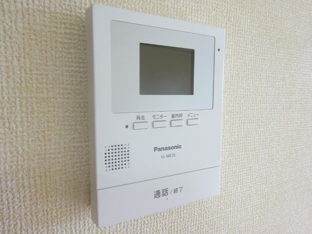 シャローム　Ｂ棟 設備