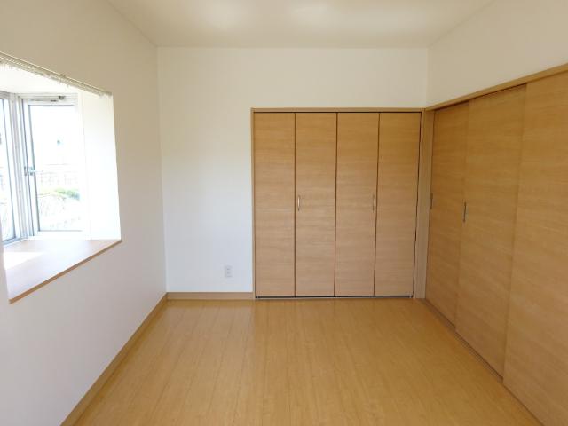 大谷ヒルズＡ・Ｂ・Ｃ棟 その他部屋・スペース