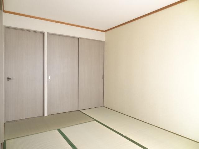 サンヒルズ その他部屋・スペース