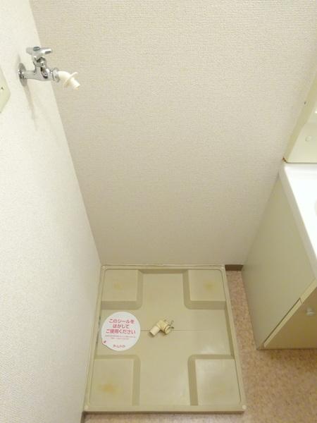 ユースハイム その他部屋・スペース