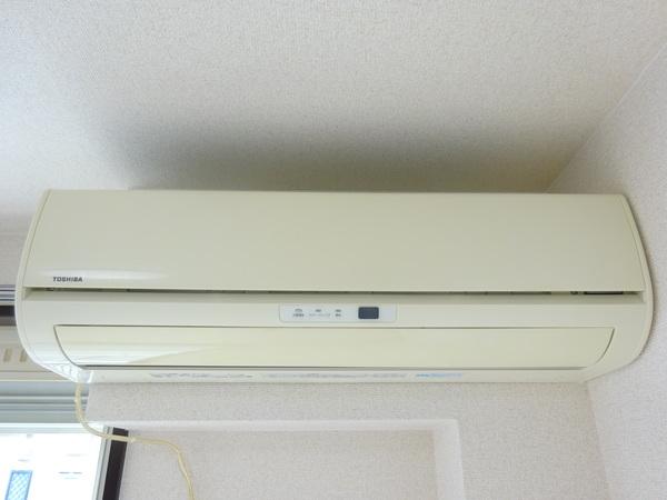 Surplus阿漕 A・Ｂ 部屋画像