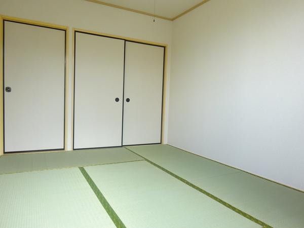 Surplus阿漕 A・Ｂ その他部屋・スペース