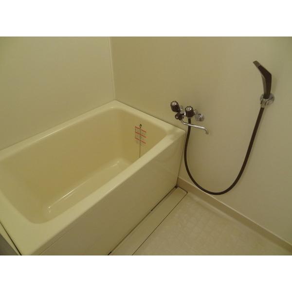 島崎ハイツ バス／シャワー