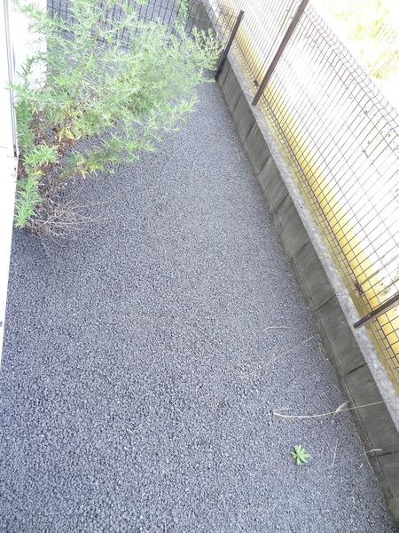 プレーヌ バルコニー