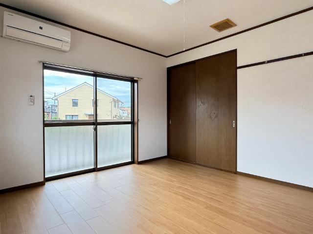 コーポ笠取 その他