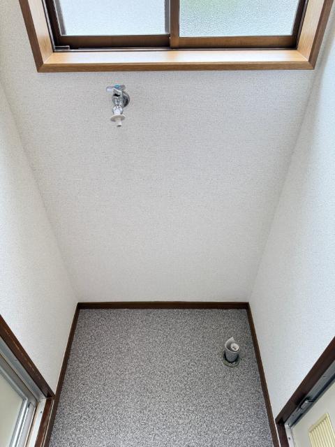 コーポ笠取 その他部屋・スペース