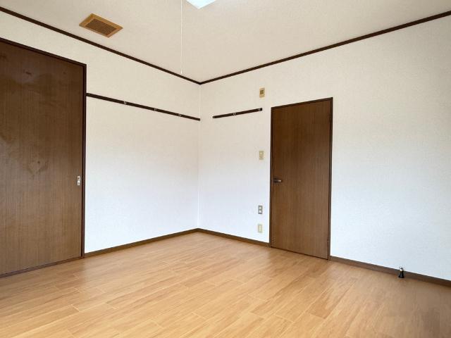 コーポ笠取 室内