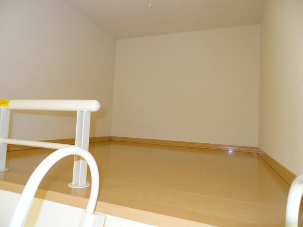 アープトライ東鷹跡 その他