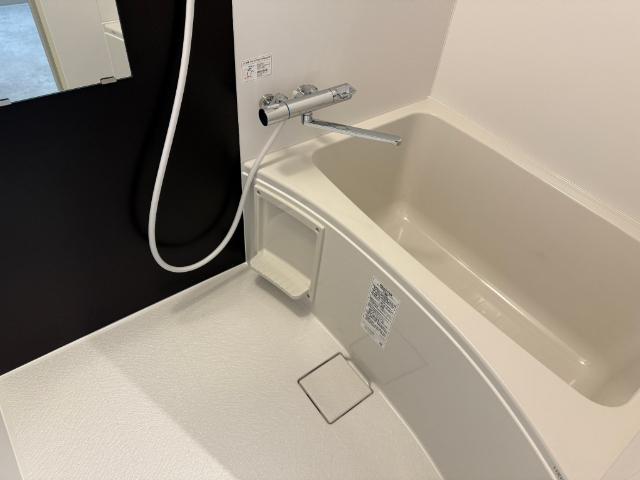 Renace　Kurima バス／シャワー